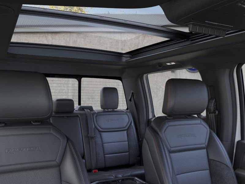 New 2025 Ford F150 Raptor image 22