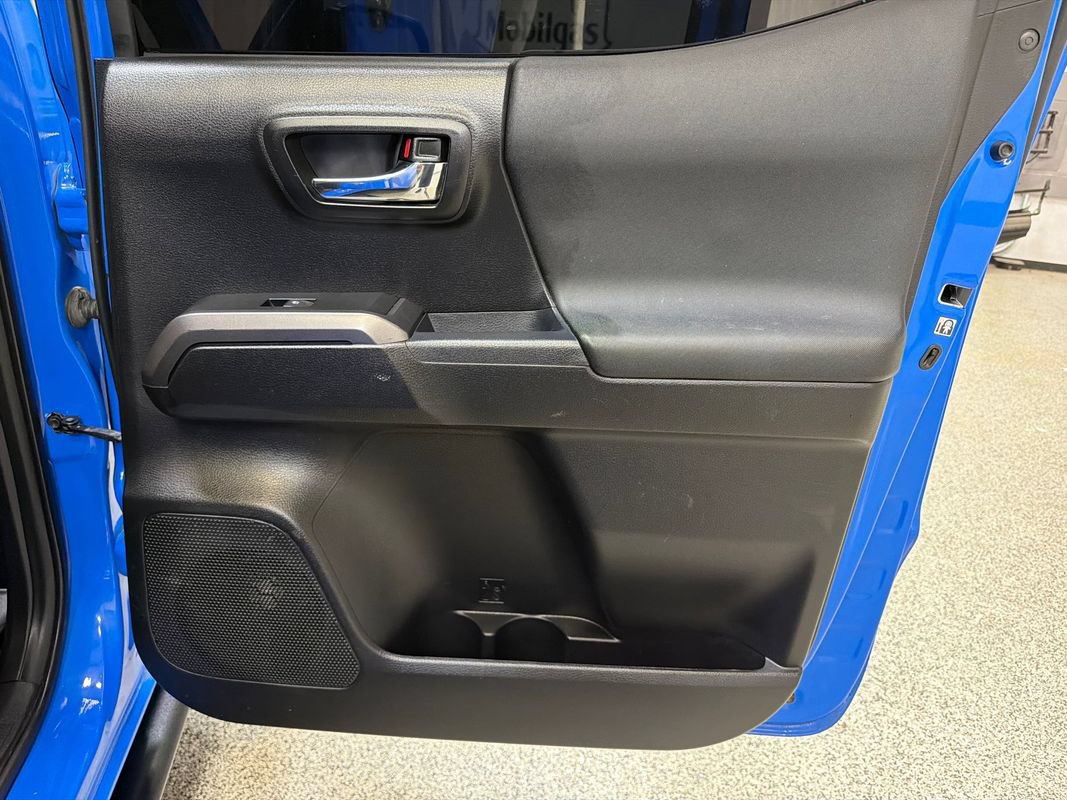 Used 2019 Toyota Tacoma TRD Pro AWD/4WD image 45