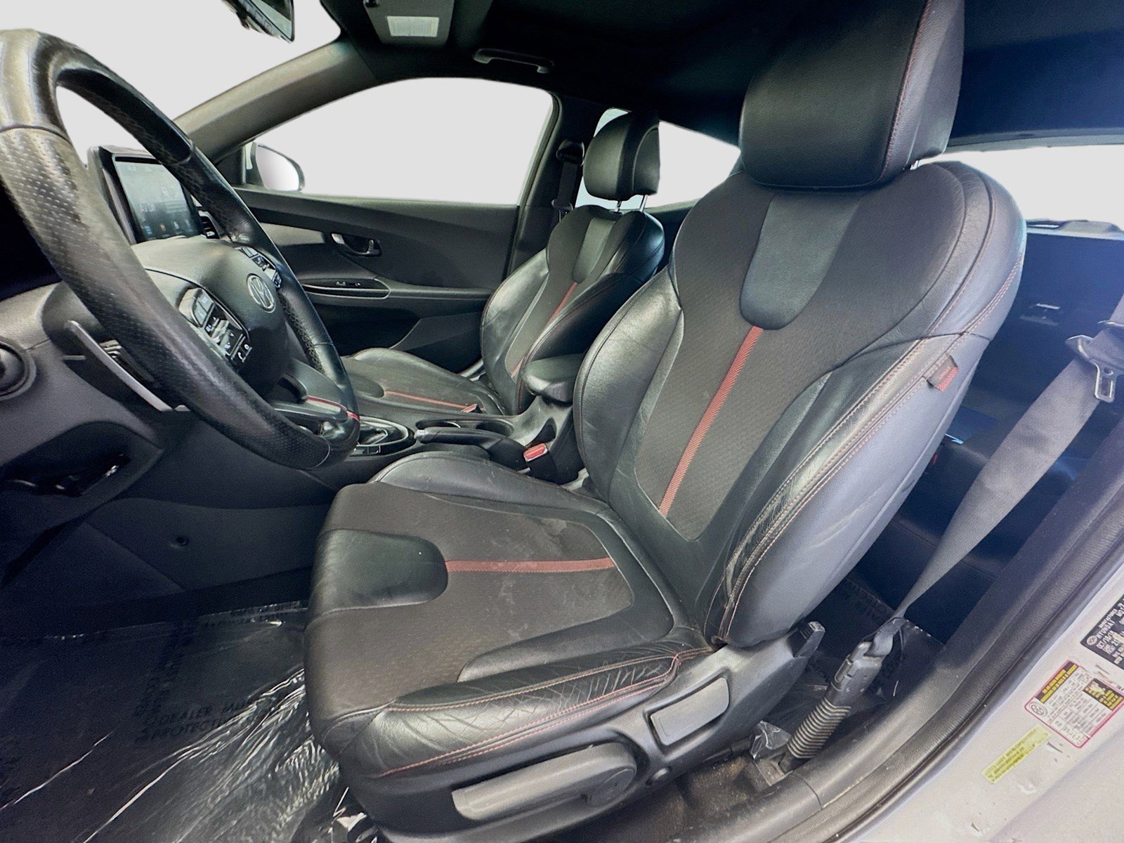 Used 2019 Hyundai Veloster Turbo image 15