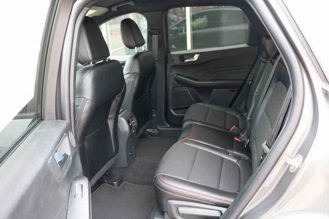 New 2025 Ford Escape ST-Line Elite w/ Tech Pack #2 image 22