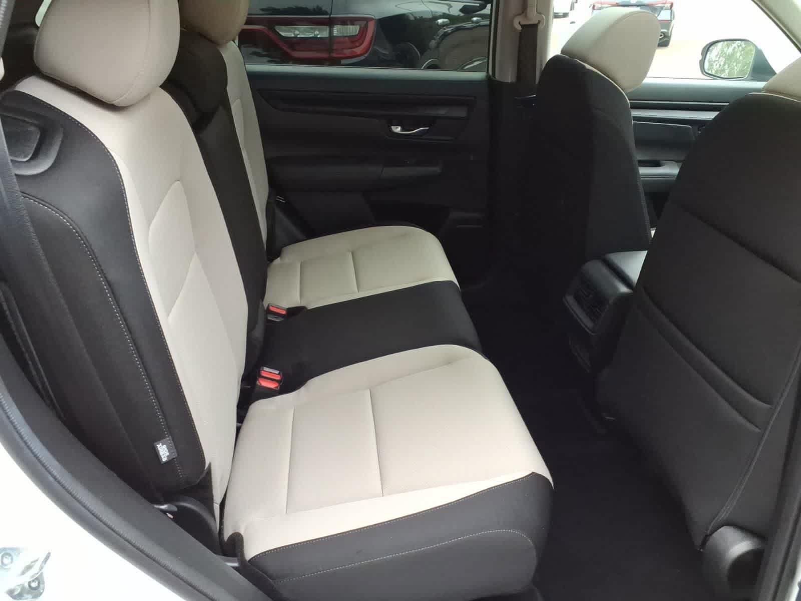 Used 2023 Honda CR-V EX image 12