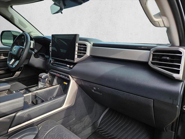 Used 2024 Toyota Tundra Limited image 10