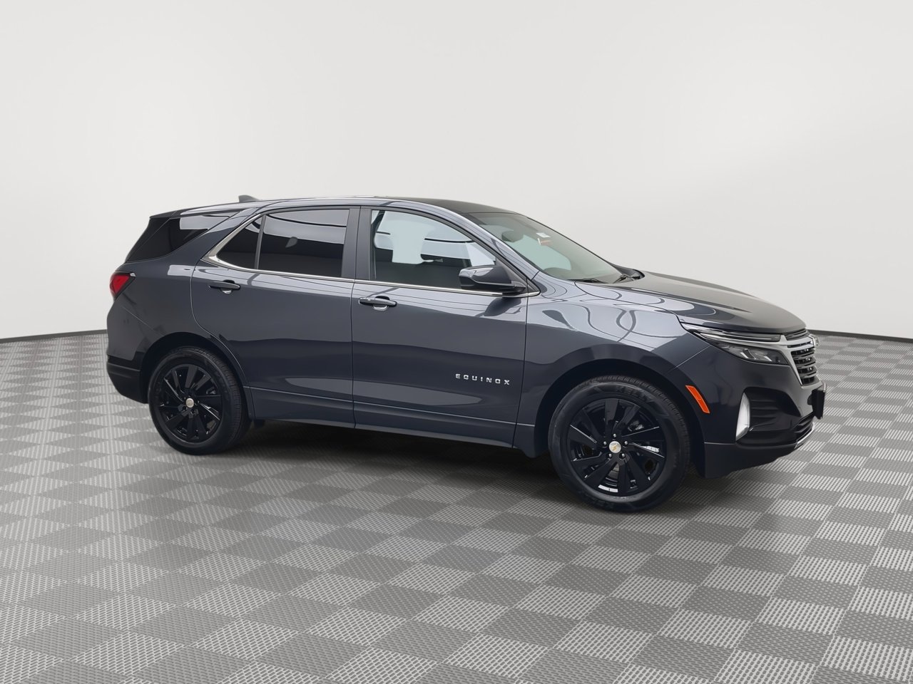 Used 2022 Chevrolet Equinox LT AWD/4WD image 40