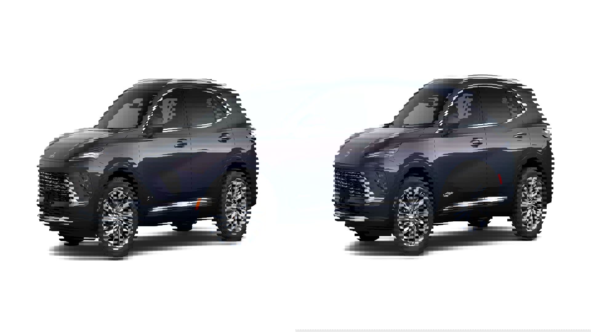 New 2026 Buick Envision Avenir image 29