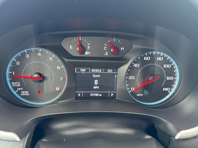 Used 2017 Chevrolet Malibu LS FWD image 23