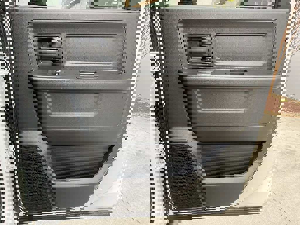 New 2026 RAM 2500 Tradesman image 24