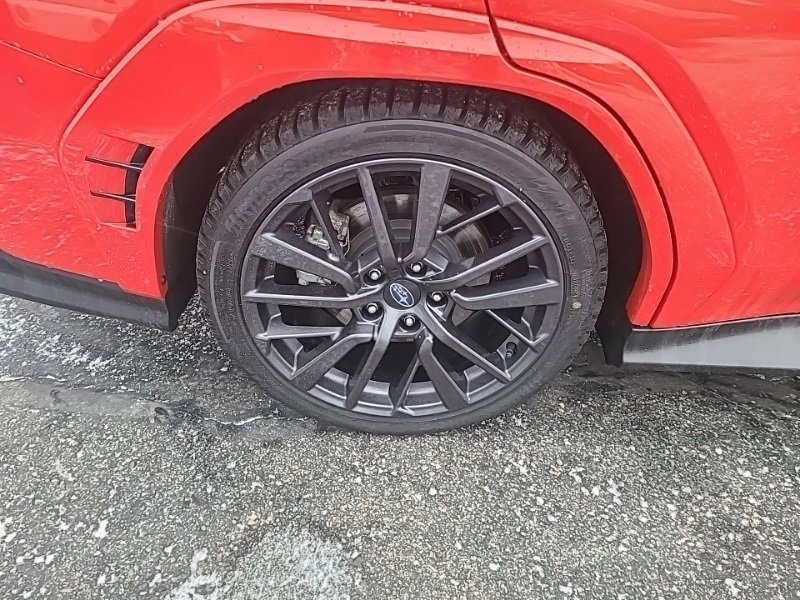 Used 2023 Subaru WRX Premium image 8