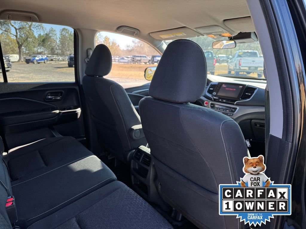 Used 2023 Honda Ridgeline Sport image 24