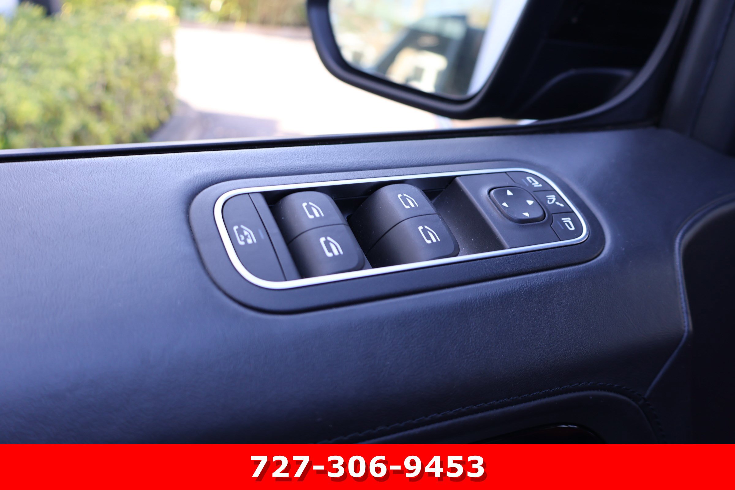 Certified 2020 Mercedes-Benz G 63 AMG 4MATIC image 17