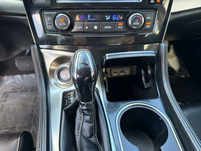 Used 2018 Nissan Maxima 3.5 SL image 23