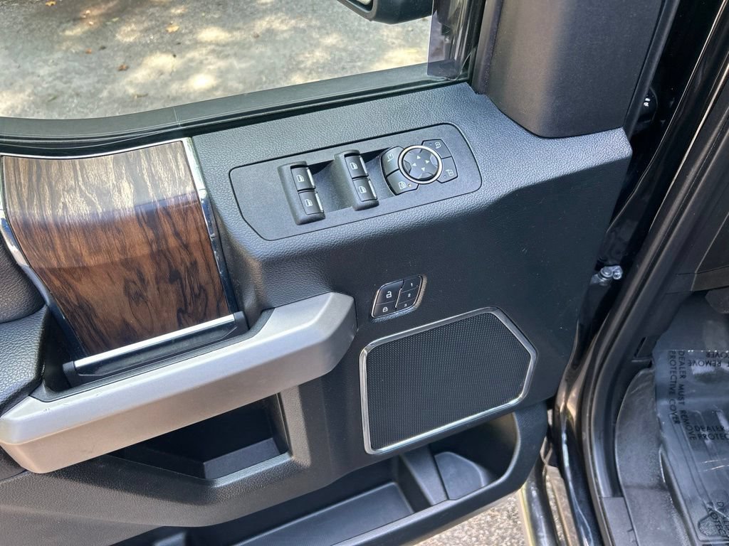 Used 2019 Ford F150 Lariat AWD/4WD image 15