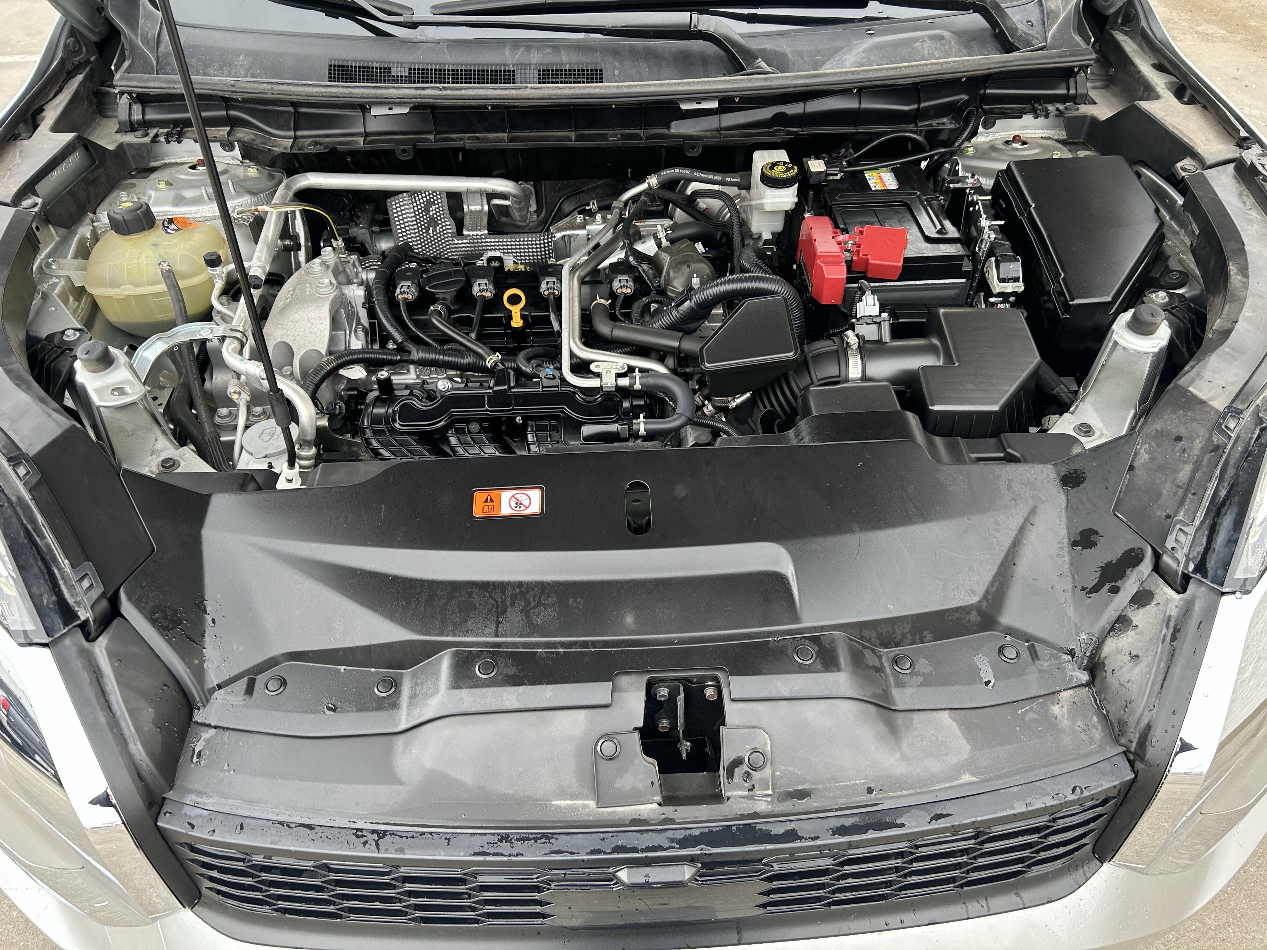 Used 2024 Mitsubishi Outlander Ralliart image 10