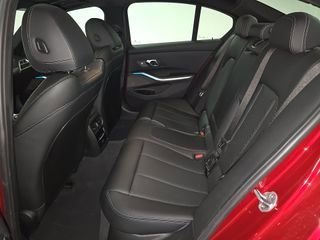 Used 2025 BMW M340i RWD image 7
