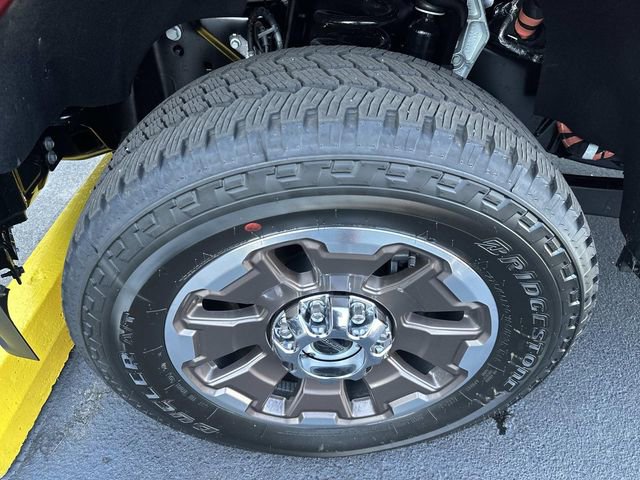 New 2026 Ford F250 King Ranch image 37