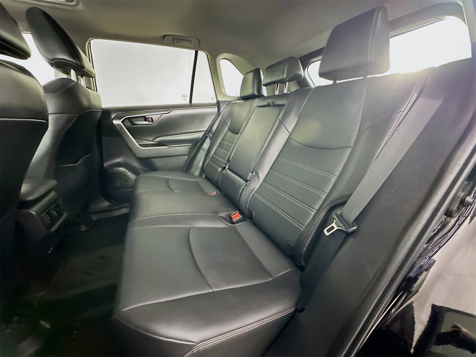 Certified 2023 Toyota RAV4 XLE Premium image 26