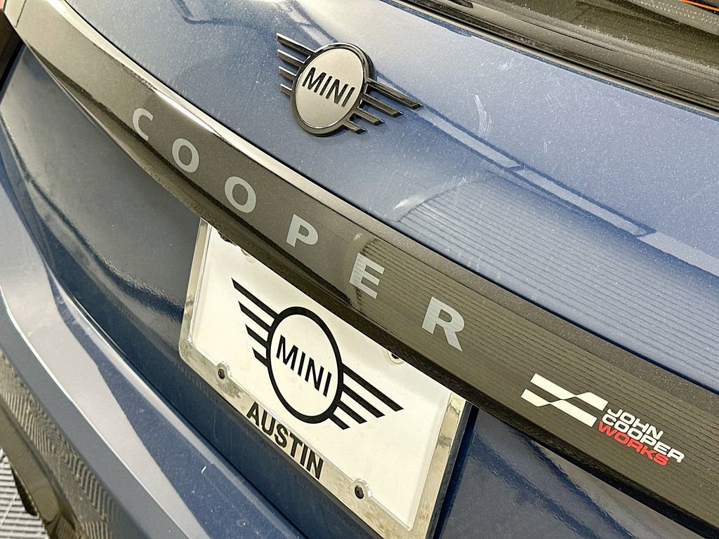 New 2026 MINI Cooper John Cooper Works image 21