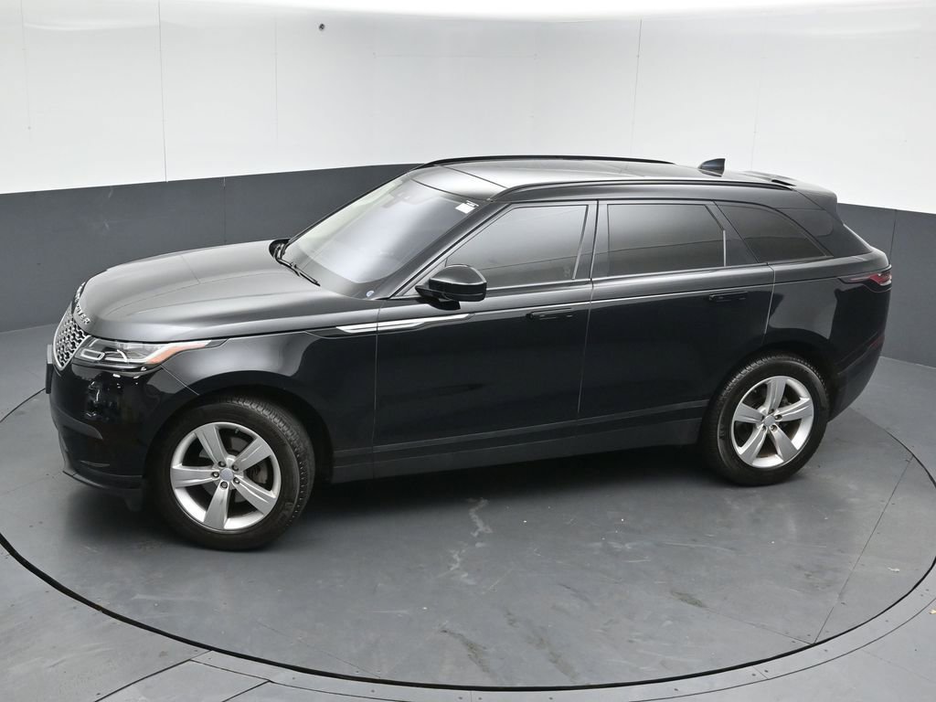 Used 2019 Land Rover Range Rover Velar S image 47