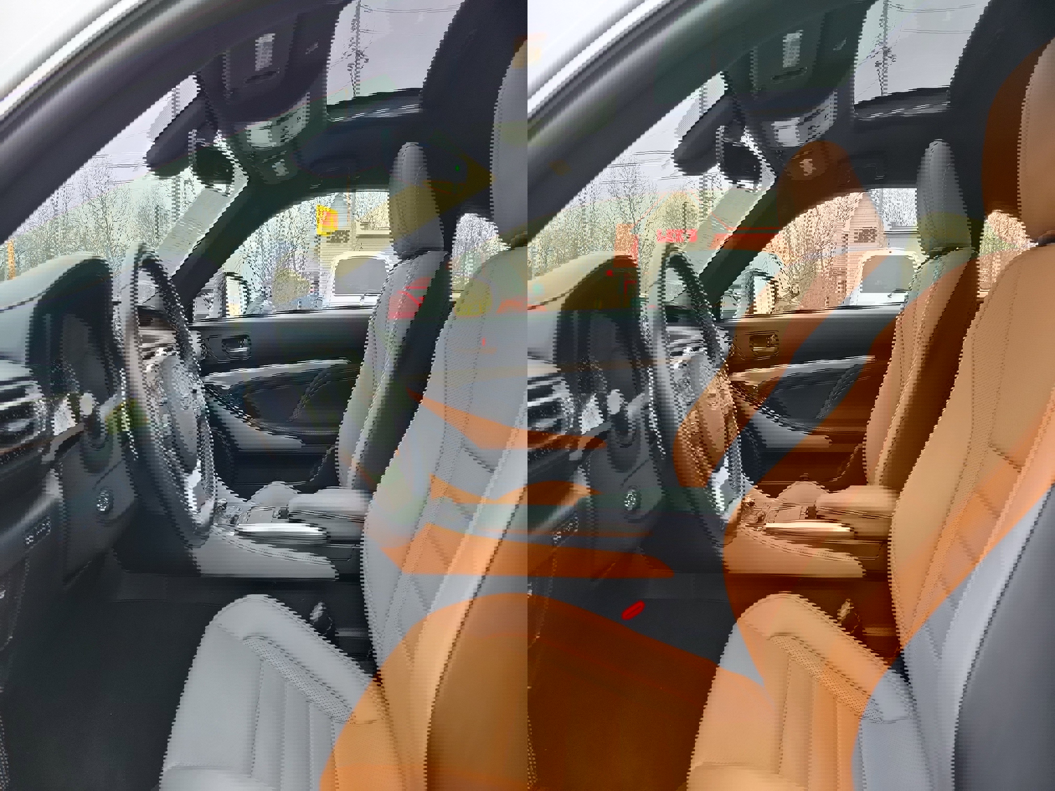 Used 2019 Lexus RC 300 AWD w/ Premium Package image 9