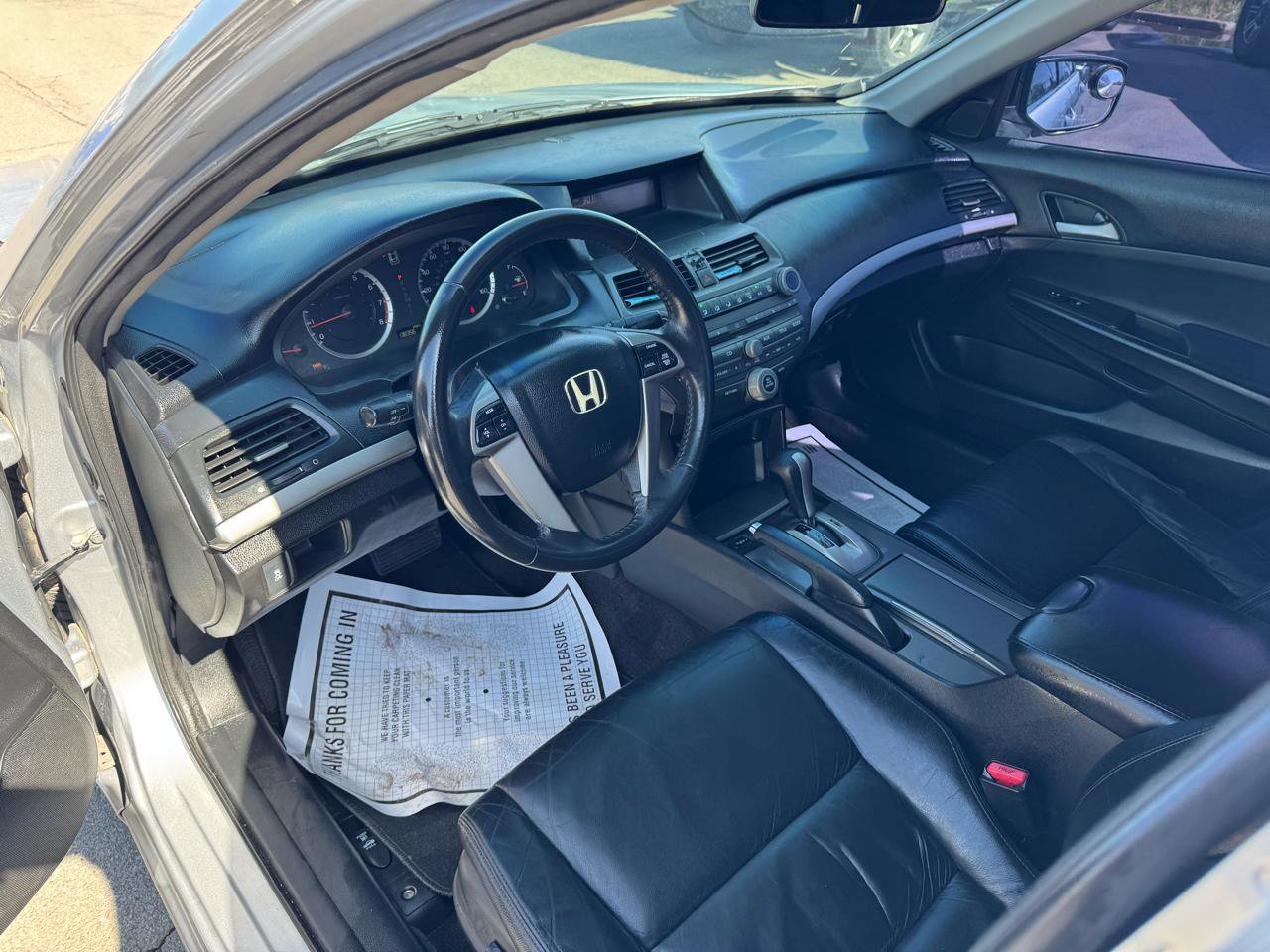 Used 2012 Honda Accord SE image 15