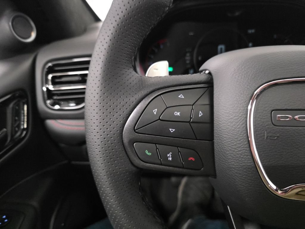 New 2026 Dodge Durango GT AWD/4WD image 15