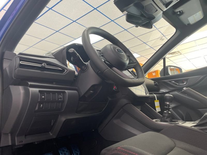 New 2026 Subaru WRX Premium AWD/4WD image 23