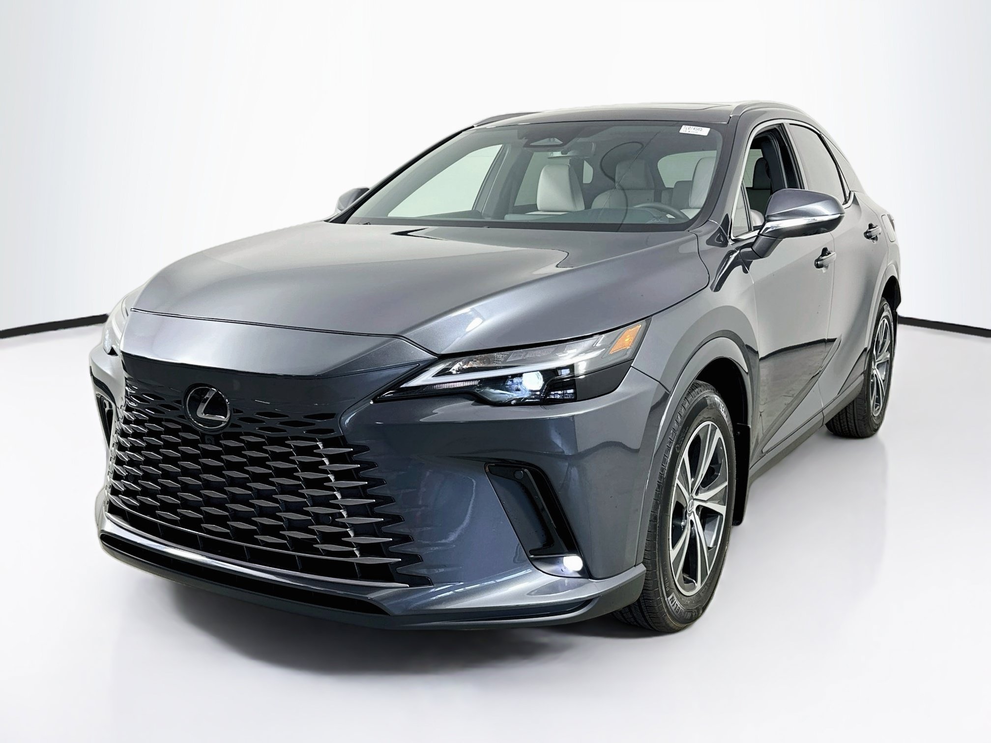 Used 2026 Lexus RX 350 FWD image 1