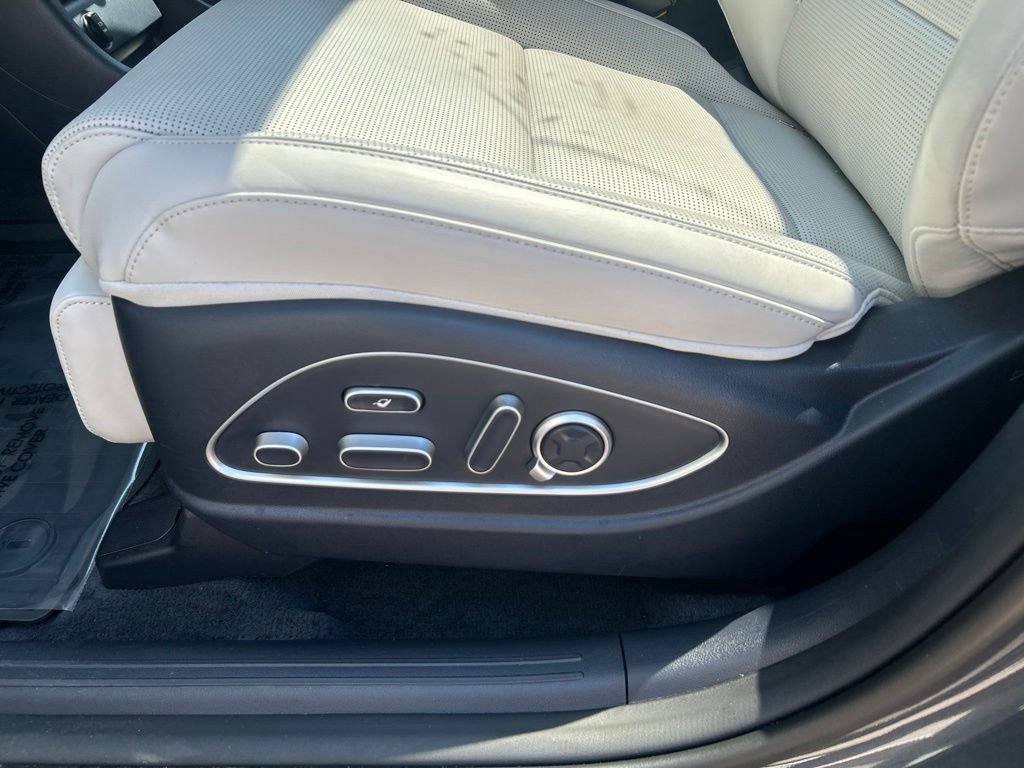 Used 2026 Hyundai Palisade Calligraphy AWD/4WD image 15