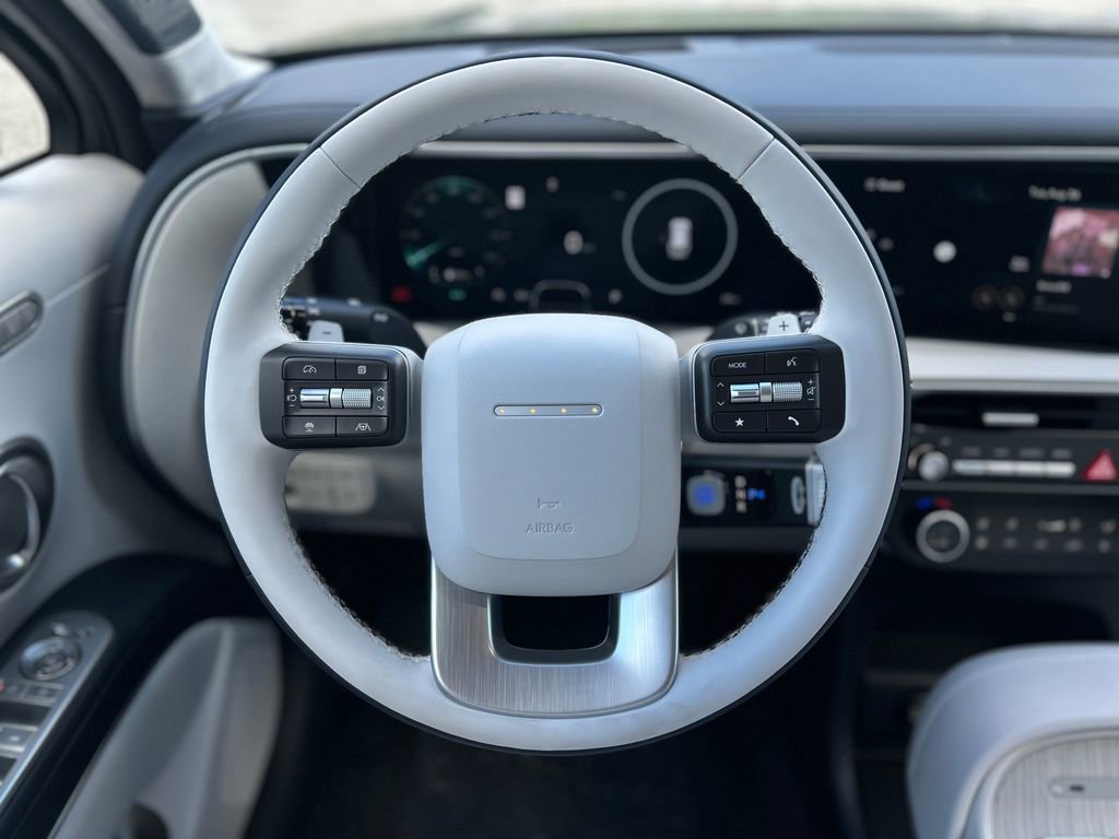 New 2026 Hyundai Palisade Calligraphy image 16