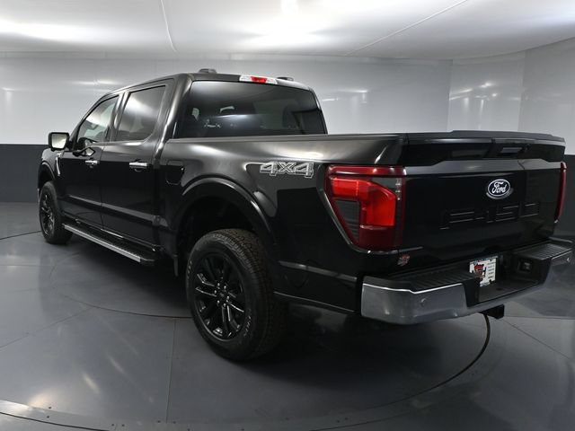 Used 2024 Ford F150 XLT AWD/4WD image 6