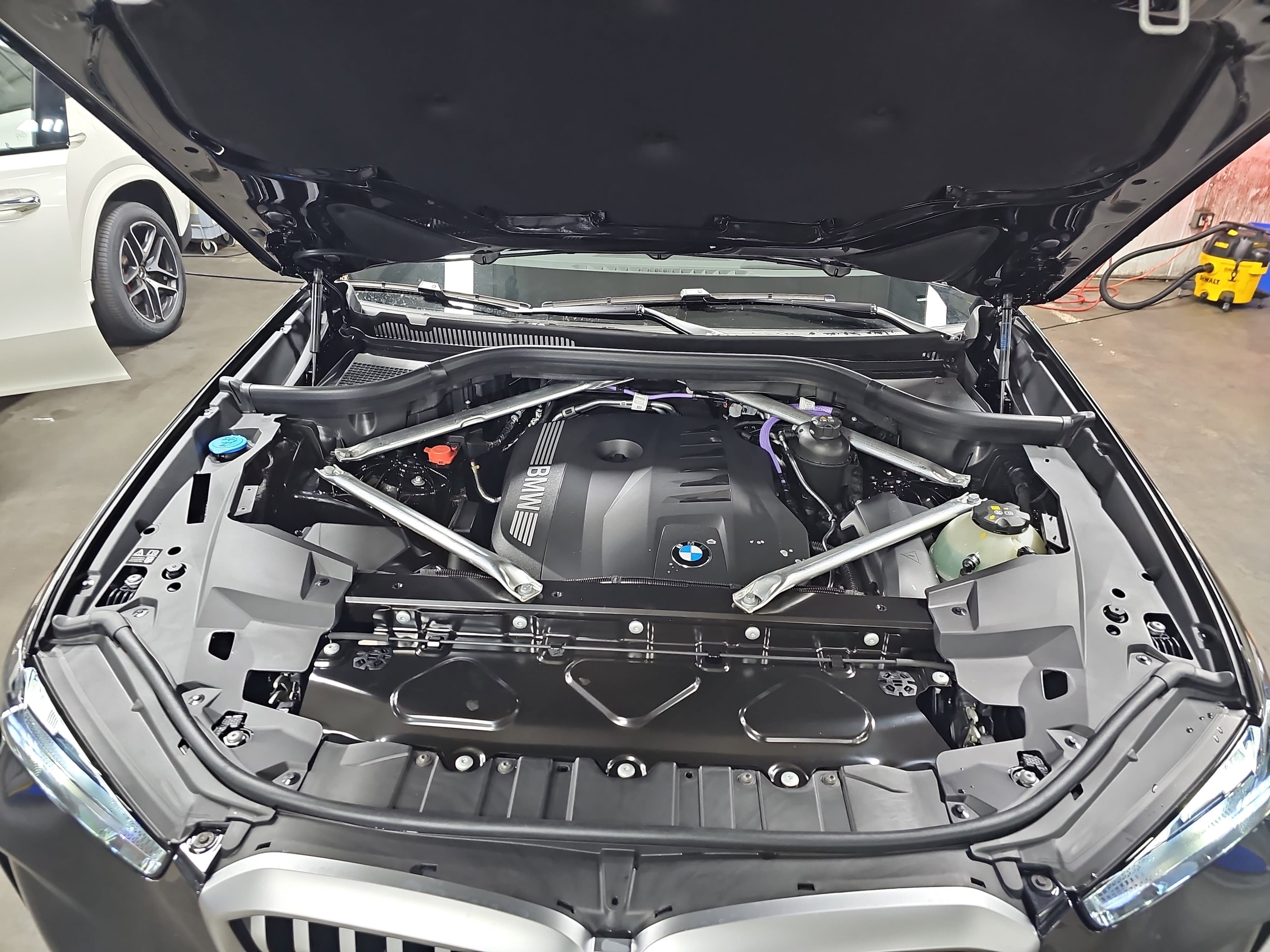 New 2026 BMW X5 xDrive40i w/ Premium Package image 31