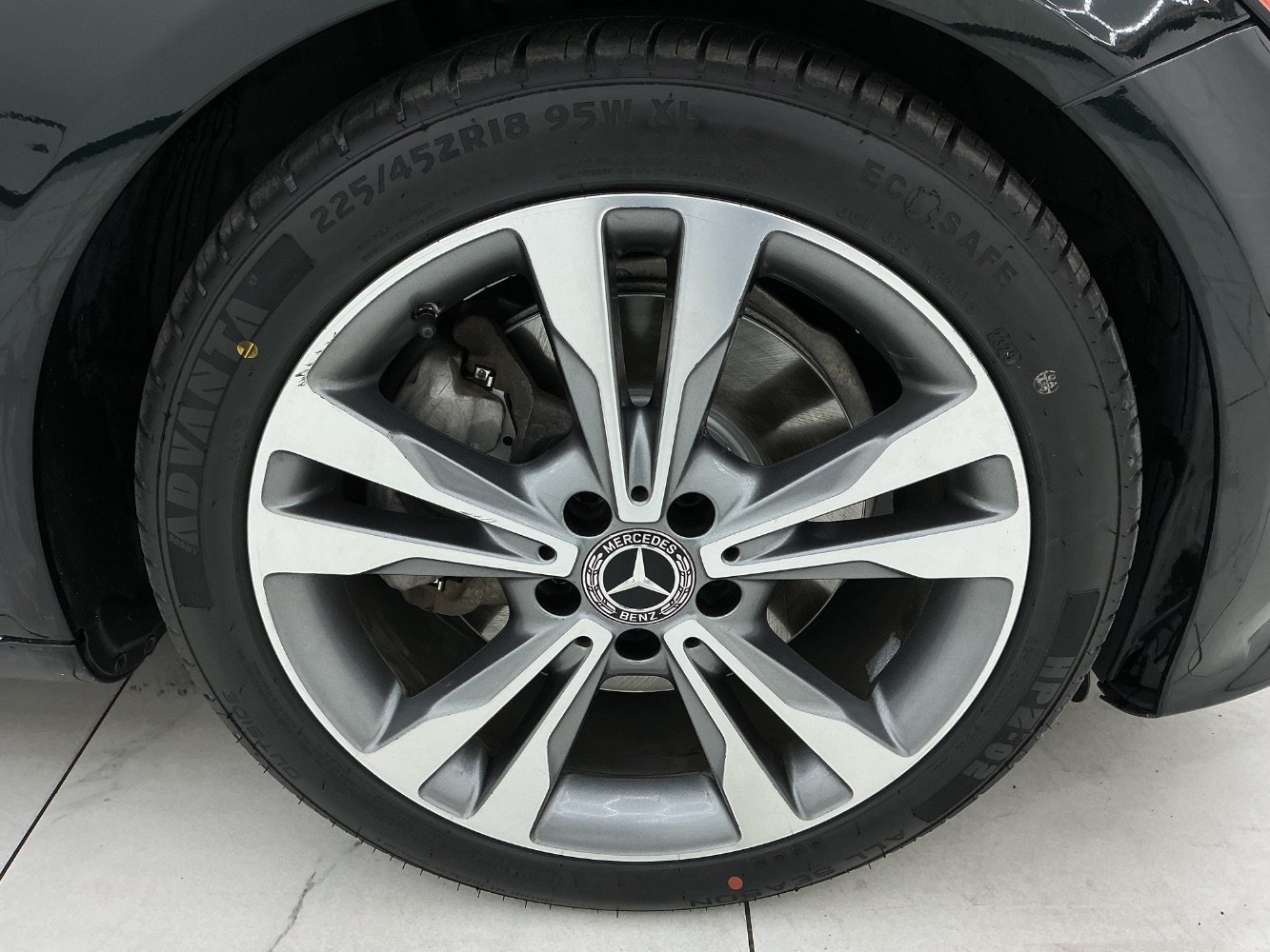 Used 2019 Mercedes-Benz C 300 Sedan image 51
