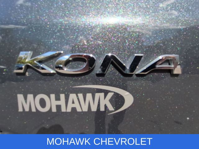 Used 2018 Hyundai Kona SE AWD/4WD image 30