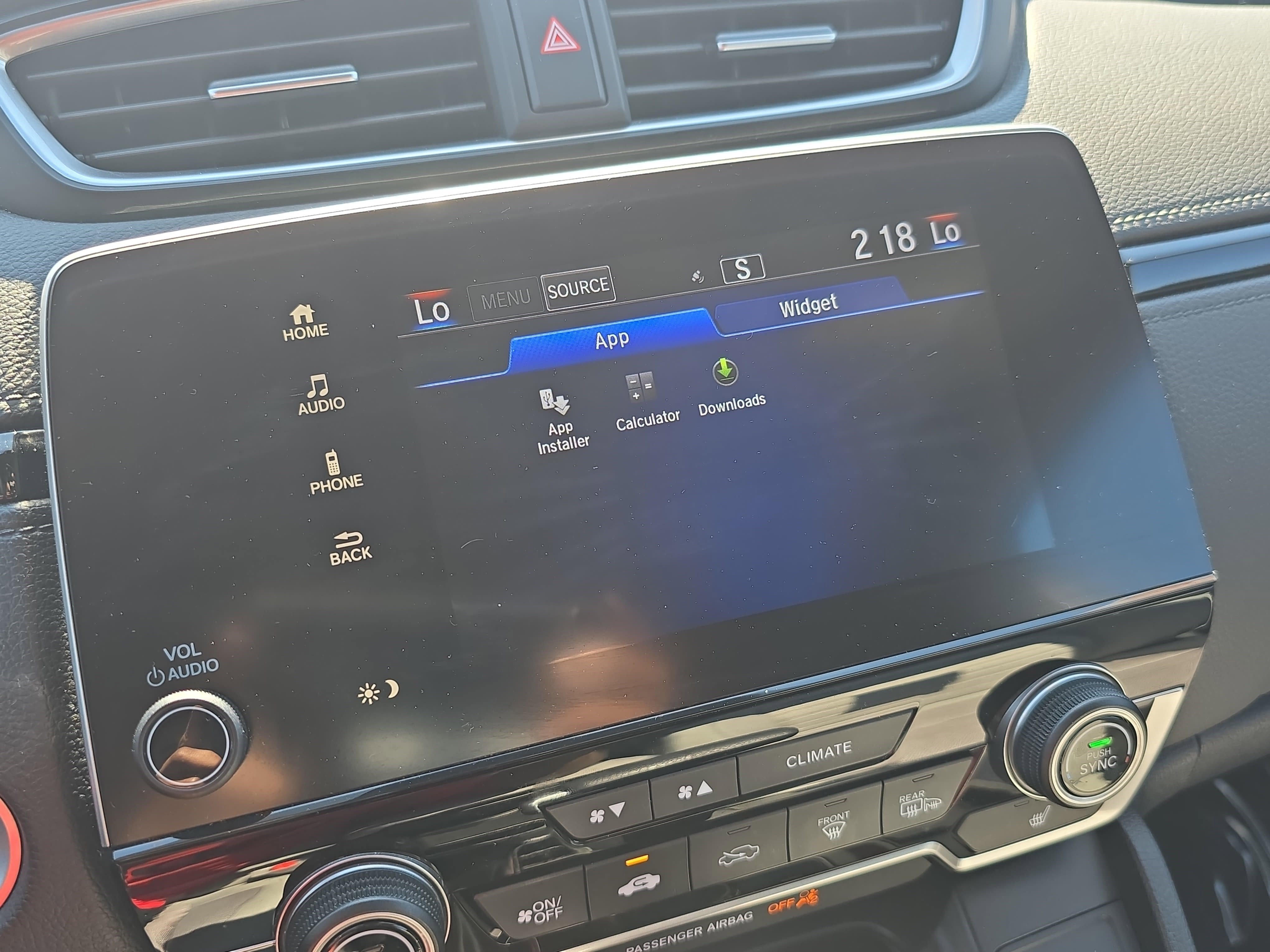 Used 2020 Honda CR-V EX image 23