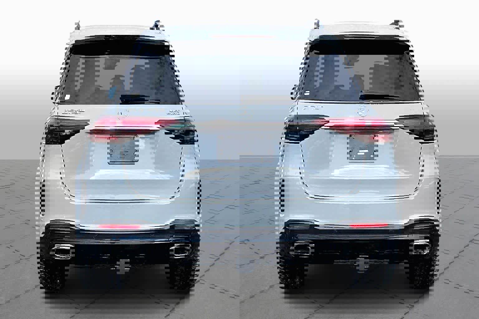 New 2026 Mercedes-Benz GLE 450 4MATIC image 4