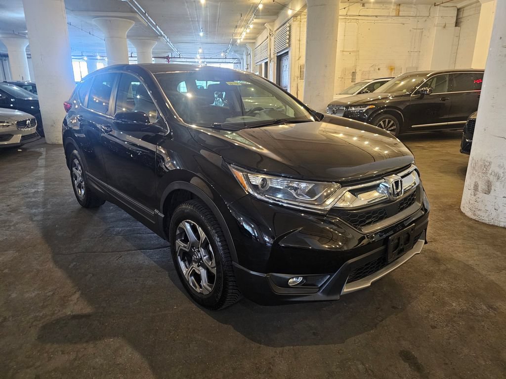 Used 2019 Honda CR-V EX-L image 5