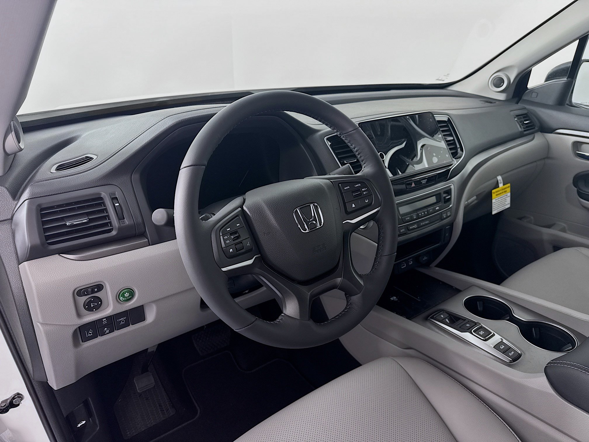 New 2026 Honda Ridgeline RTL image 9