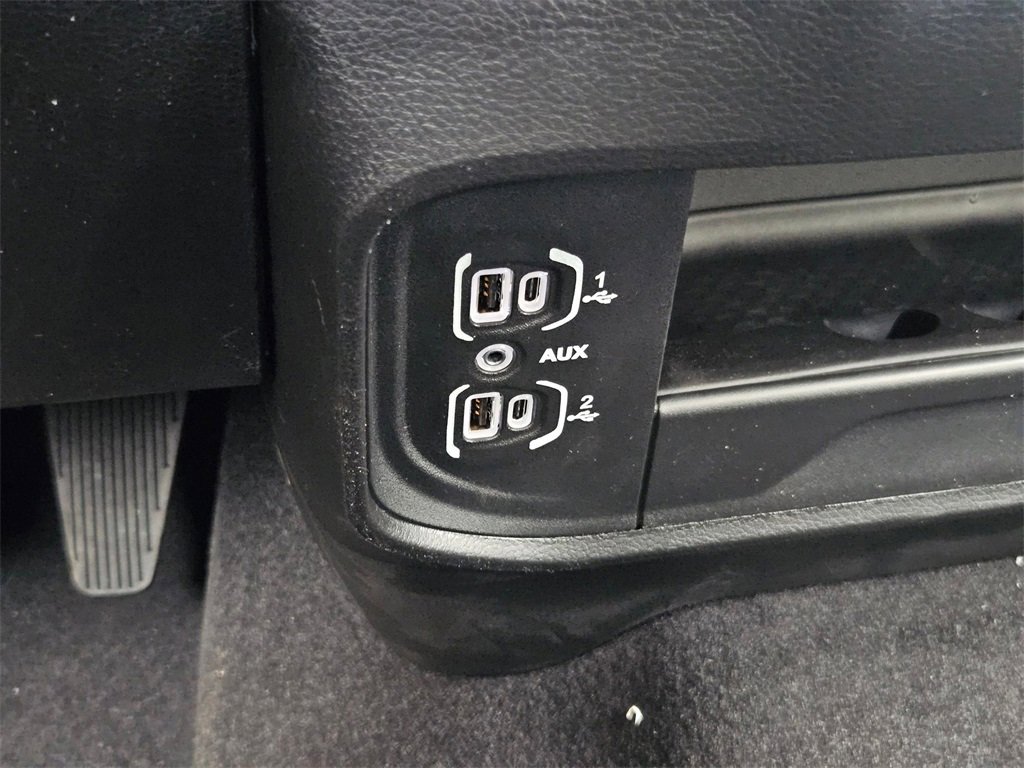 New 2026 RAM 3500 Tradesman image 30