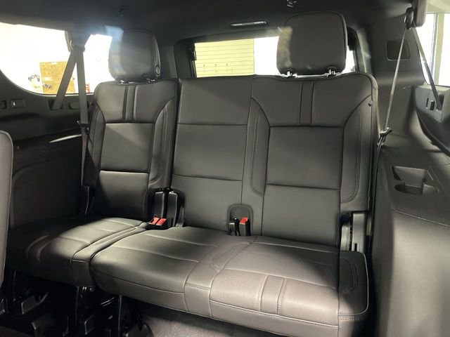 New 2026 Chevrolet Suburban RST w/ Advanced Technology Package image 24