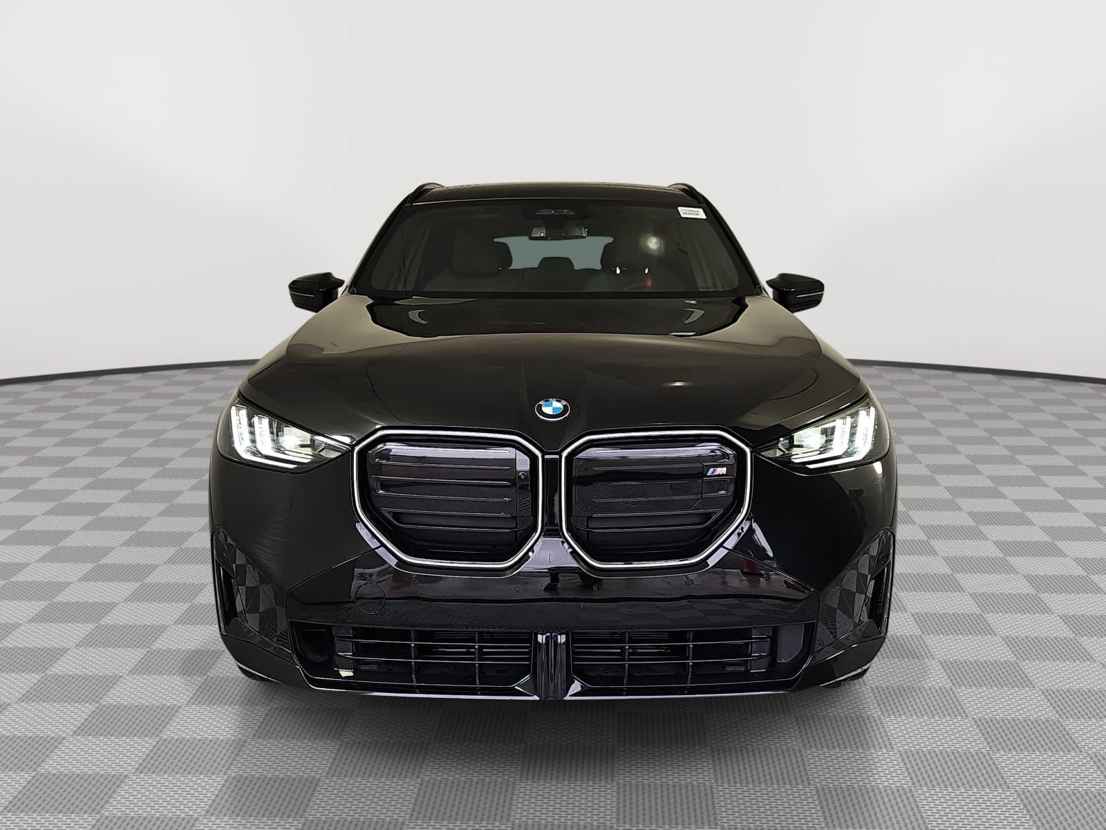 Used 2026 BMW X3 M50 AWD/4WD image 3