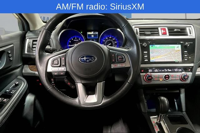 Used 2016 Subaru Outback 2.5i Limited image 11