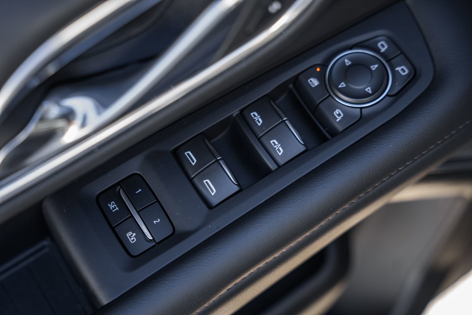 Used 2023 Chevrolet Tahoe High Country image 45