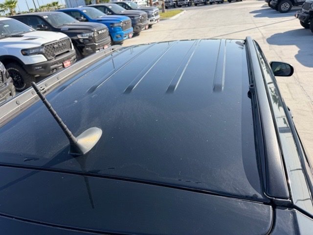 Used 2022 Jeep Compass Limited image 10