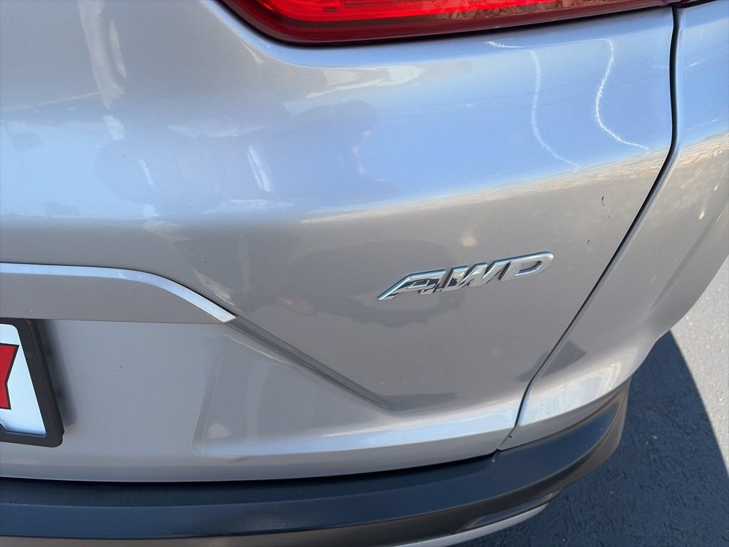 Used 2017 Honda CR-V EX-L image 11