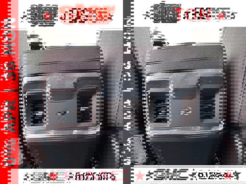 New 2026 GMC Sierra 1500 Elevation w/ Elevation Premium Package image 18