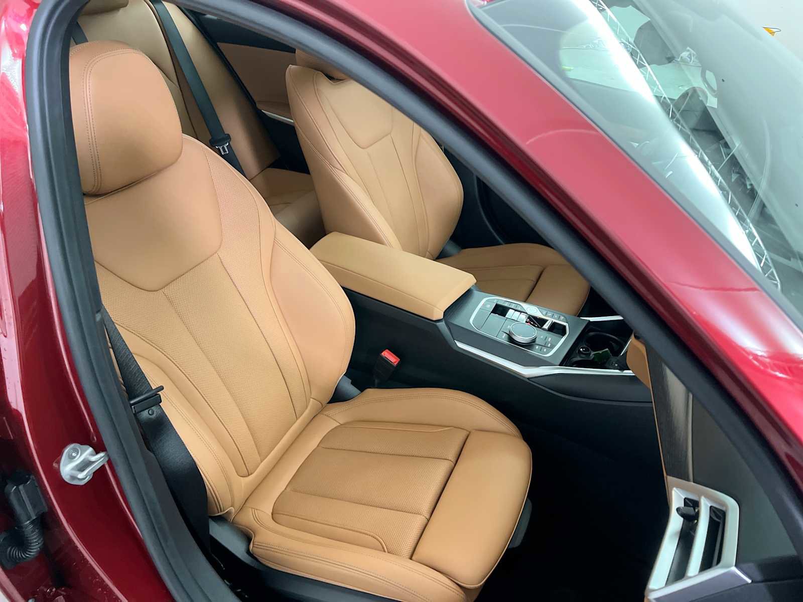 Used 2026 BMW M340i xDrive M340i NA xDrive image 26