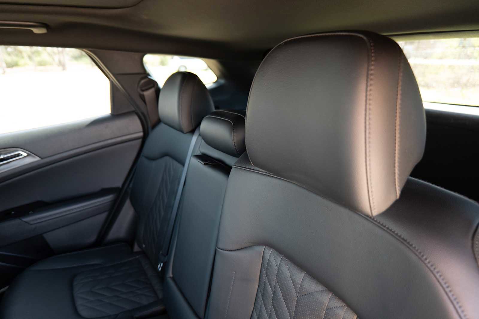 Certified 2023 Kia Sportage X-Line w/ X-Line Premium Package image 25