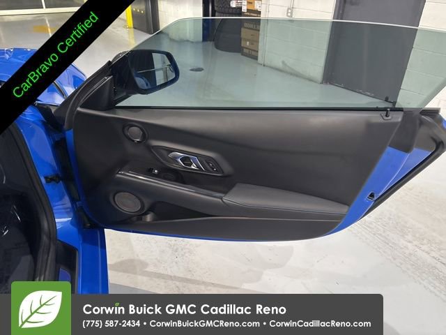 Used 2021 Toyota Supra A91 Edition w/ Driver Assist Package image 28