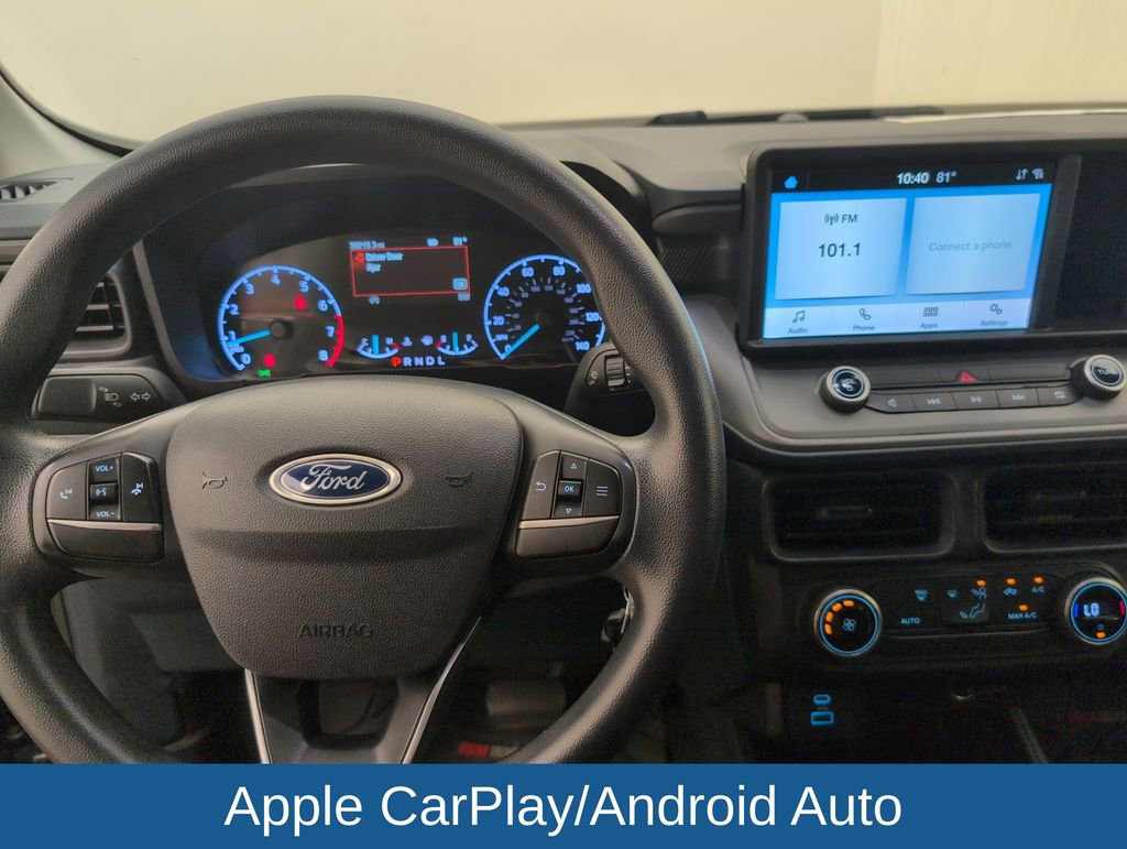 Used 2022 Ford Maverick XL w/ Equipment Group 100A Standard AWD/4WD image 19