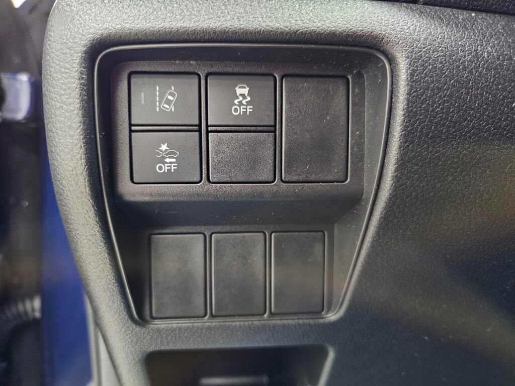 Used 2018 Honda CR-V EX image 23