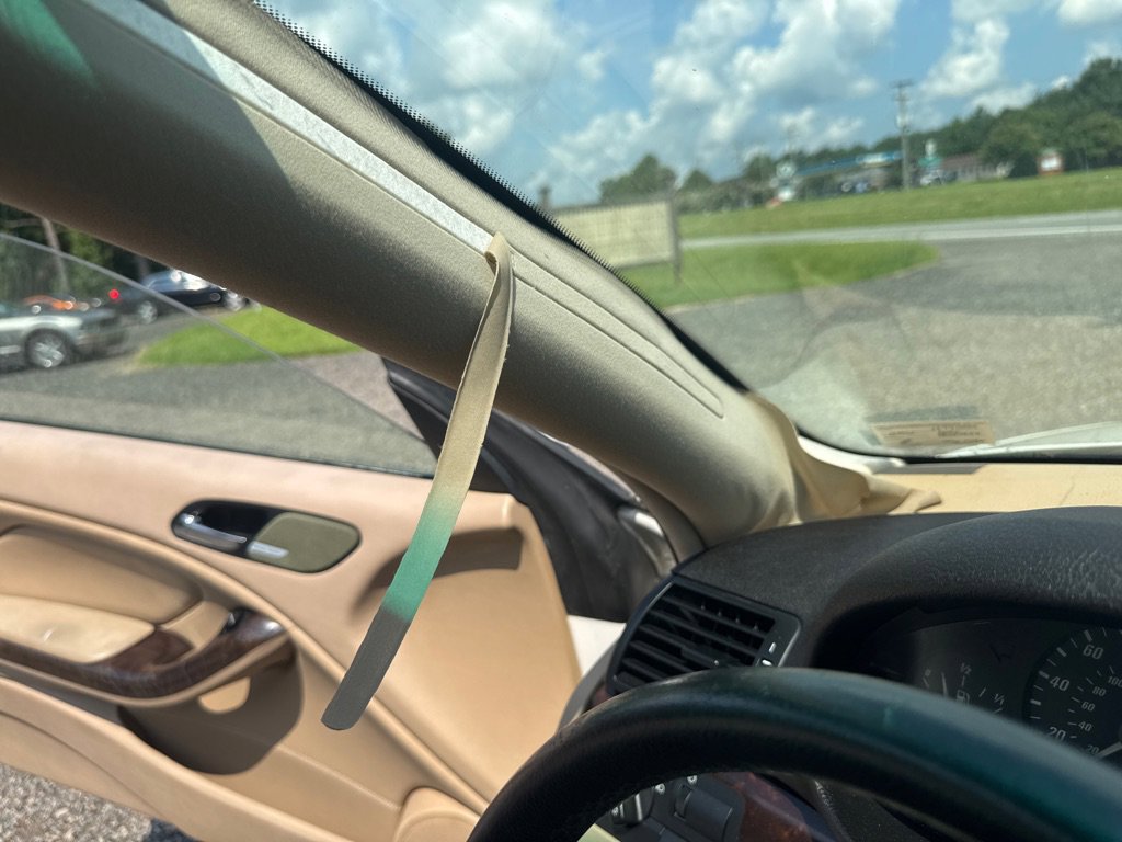 Used 2005 BMW 325Ci Coupe image 21